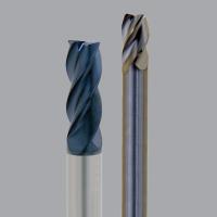 4 Flute Multi-purpose