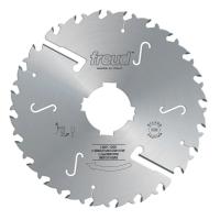 Industrial Gang Ripping (Thin Kerf)