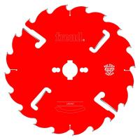 Industrial Gang Ripping (Full Kerf)