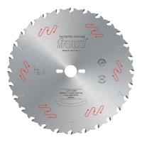 Industrial Ripping (Thin Kerf)