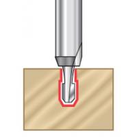 Weatherseal Router Bits