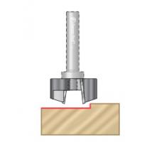 Mortising Screw Type Cutters