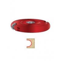 Insert Radius Profile Shaper Cutters