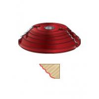 Insert Multi Round Over Shaper Cutters