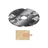Lamello Insert Biscuit Joint Cutters