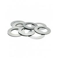8-pc Shim Sets for Shaper Cutters