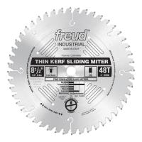 Sliding Compound Saw (Thin Kerf)