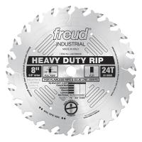 Heavy-Duty Ripping