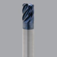 TFS-6 Titanium Finisher Standard Length 6 FL
