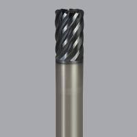TFS-8 Titanium Finisher Standard Length 8 FL