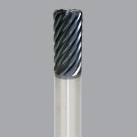 TFM-10 Titanium Finisher Medium Length 10 FL