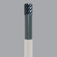 TFNL-10 Titanium Finisher Necked Long Length 10 FL