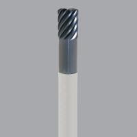 TFNM-10 Titanium Finisher Necked Medium Length 10 FL