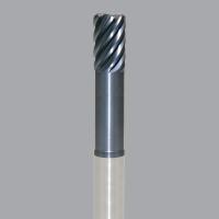 TFNM-8 Titanium Finisher Necked Medium Length 8 FL