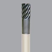 TFNS-8 Titanium Finisher Necked Standard Length 8 FL