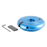 Insert Corner Round-Cove Shaper Cutters