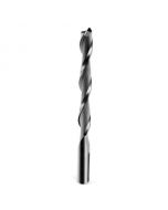 ONSRUD 52-554 1/8" Solid Carbide Two Flute Upcut for Foam Router Bit