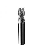 ONSRUD 55-080 Four Edge - Solid Carbide Spiral - Upcut Router Bit