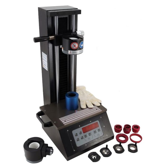 Techniks 00320 ShrinkSTATION