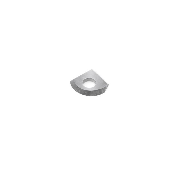 Amana tool RCK-51 Solid Carbide Insert Replacement Knife for Bal End Router Bit RC-1120