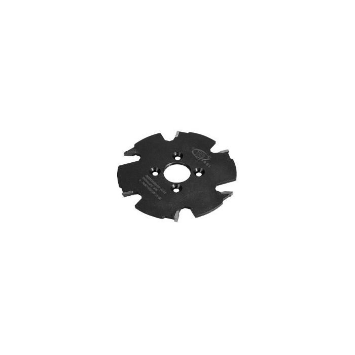 Fs Tool Lamello - Groove Cutter 2 Tooth