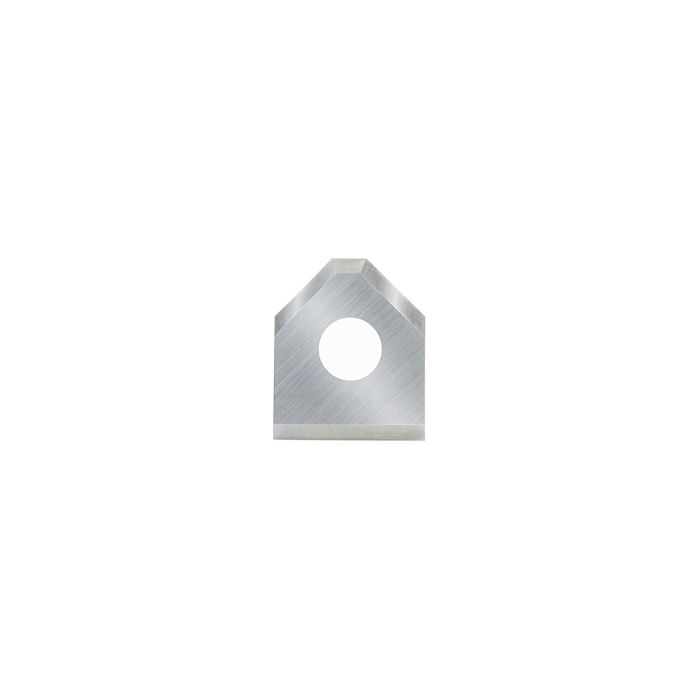 Amana tool RCK-48 Solid Carbide Insert V-Scoring Saw Blade Replacement Knife with 4 Cutting Edges for RC-4304