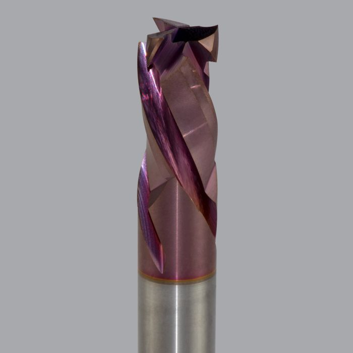 Onsrud 60-176MC Solid Carbide router, 3 flute, compression, Marathon coated