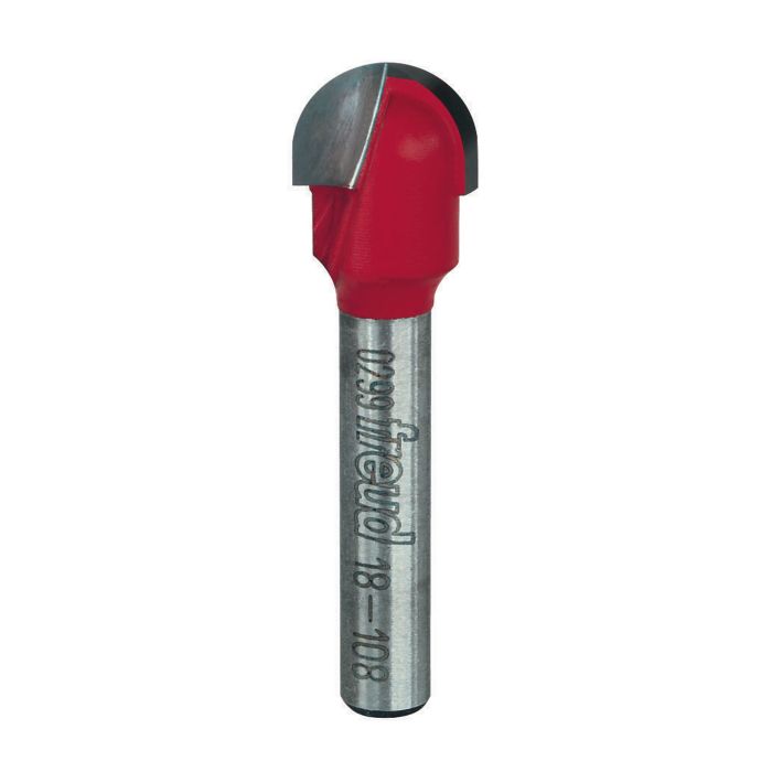 FREUD - 18-108 ROUND NOSE BIT