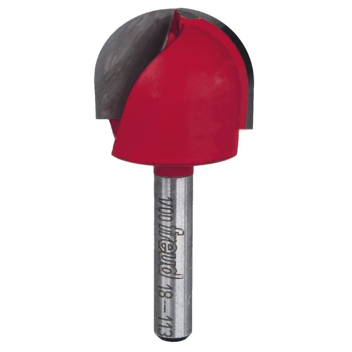 FREUD - 18-113 ROUND NOSE BIT