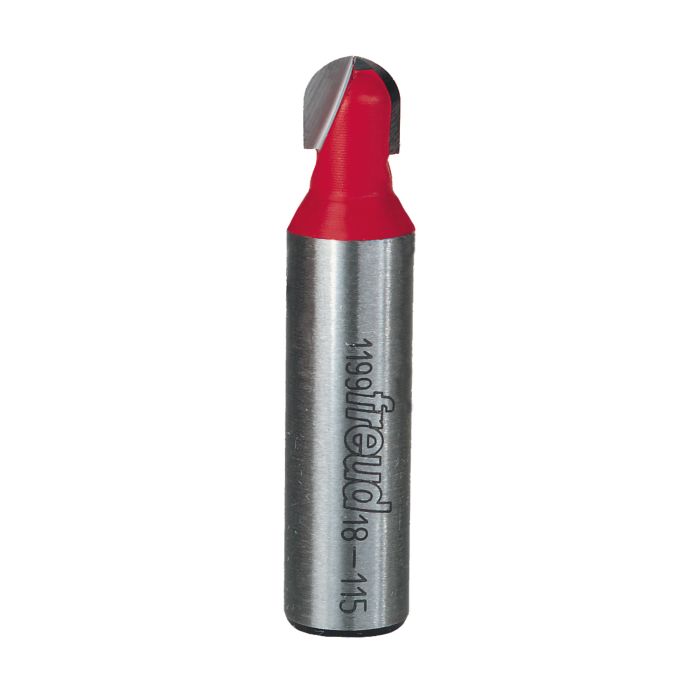 FREUD - 18-115 ROUND NOSE BIT