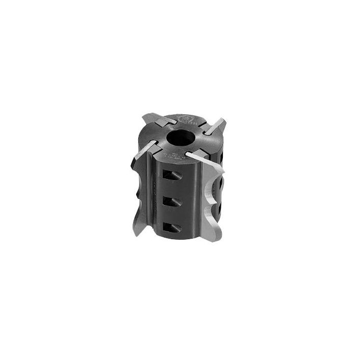Fs Tool Corrugated Toolheads