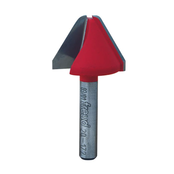 FREUD - 20-172 V GROOVING BIT