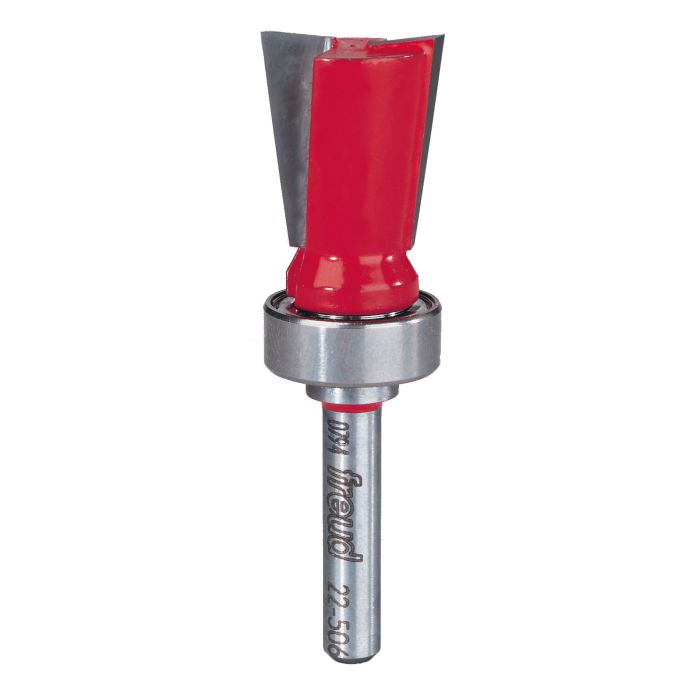 FREUD - 22-506  DOVETAIL BIT