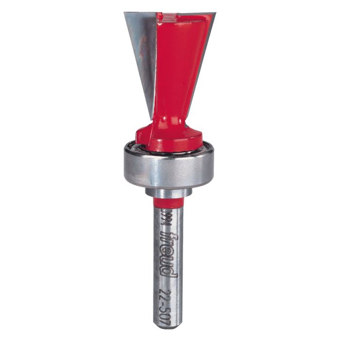 FREUD - 22-507  DOVETAIL BIT
