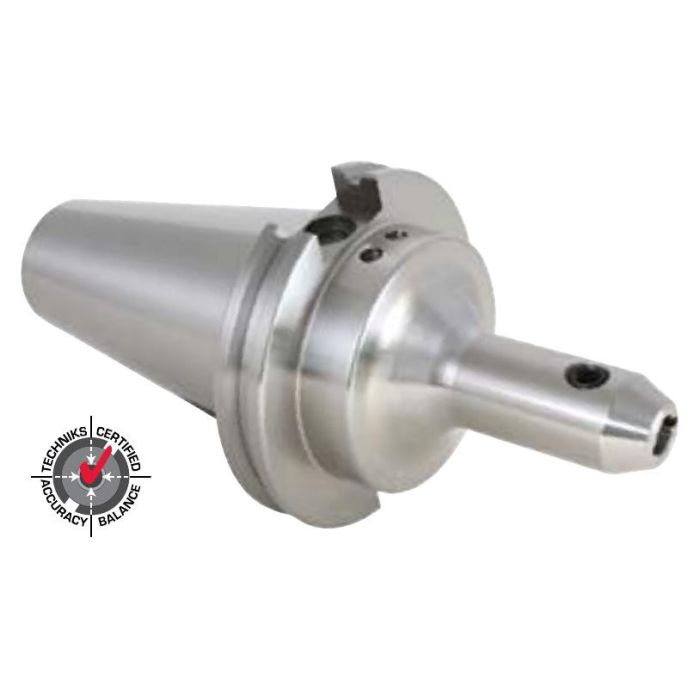 Techniks 22909-6B CAT40 x 3/16" I.D. - 6"