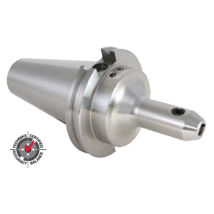 Techniks 22917-4FB CAT40 x 1/2" I.D. - 4"