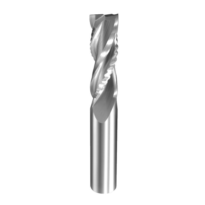 Vortex Tool 2480L 3/4" x 2 1/2" UC TORNADO LH