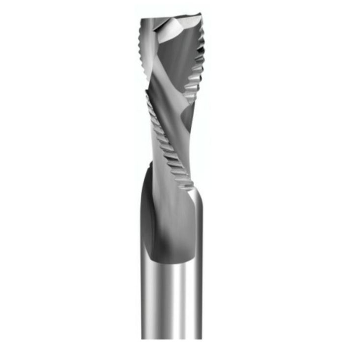 Vortex Tool 2989 1/2" x 1" DE MORTISE ROUGHING
