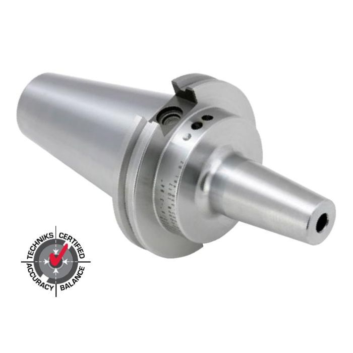 Techniks 29282 CAT50 x 32mm I.D. - 100mm