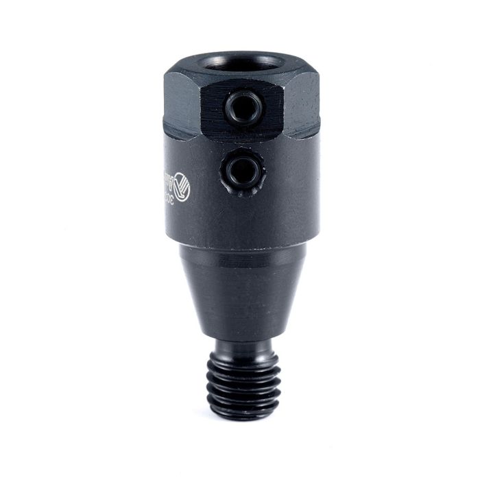 Amana tool 303105 L/H Boring Machine Replacement Chuck for 10mm SHK