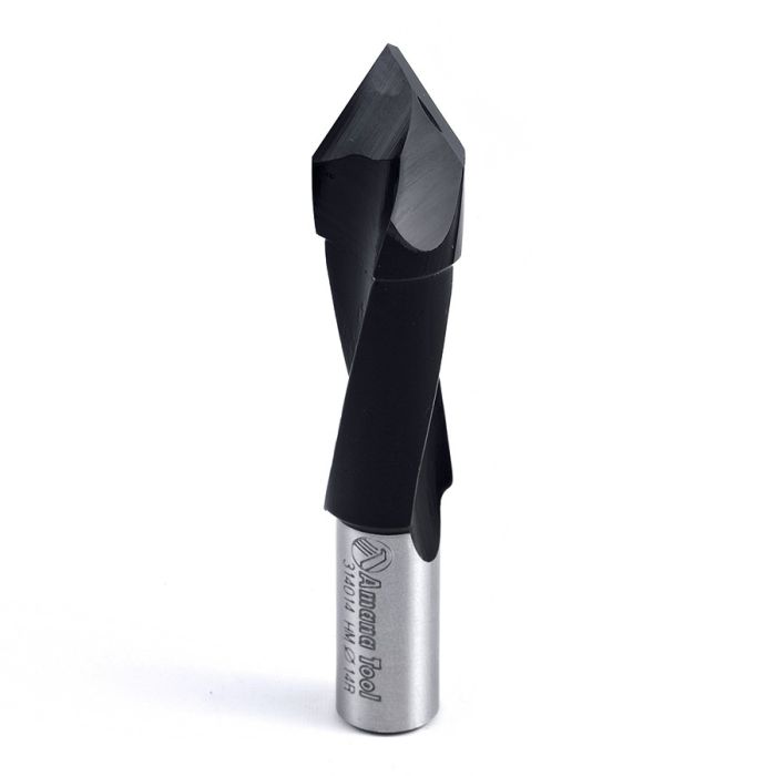 Amana 314014 14MM THROUGH-HOLE R/H 70MM LNG