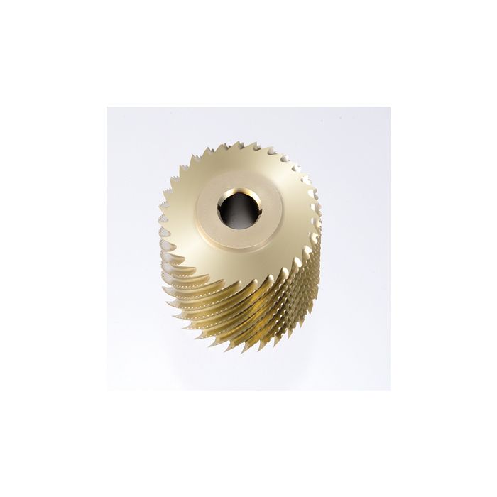 ONSRUD 32-220 HSS Three Piece Honeycomb Hogger
