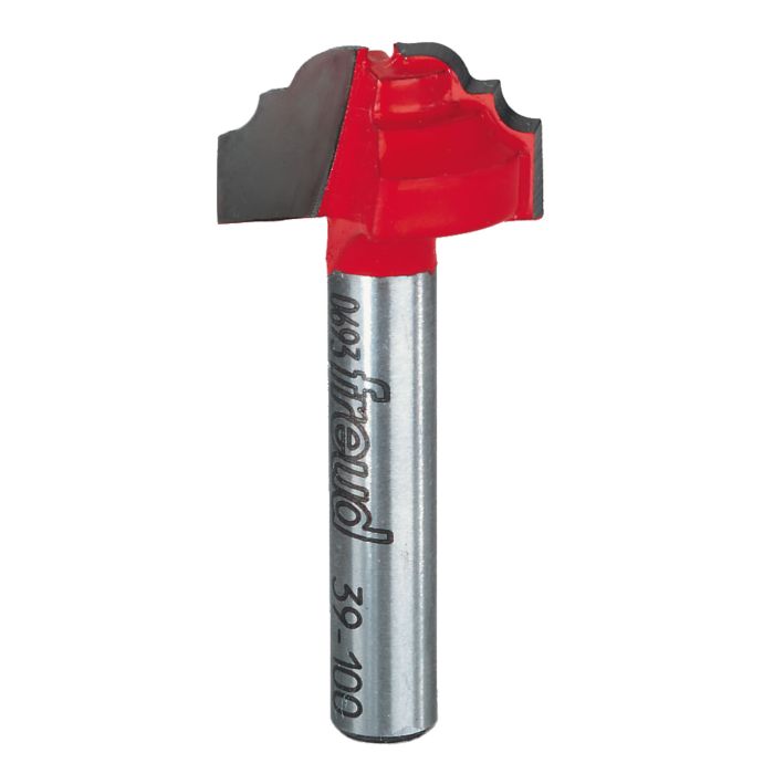 FREUD - 39-100 COVE & BEAD GROOVE BIT