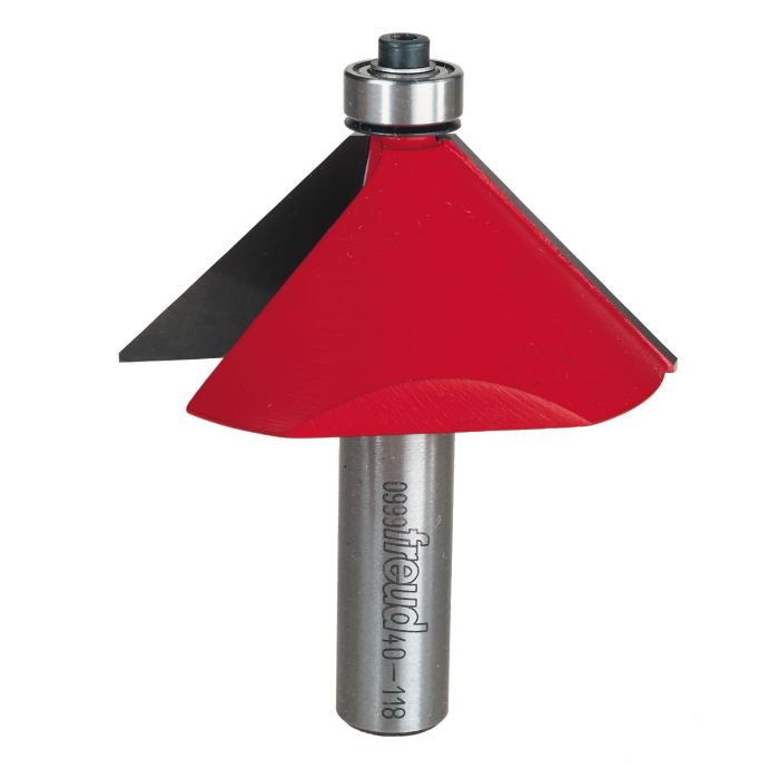FREUD - 40-118 CHAMFER BIT