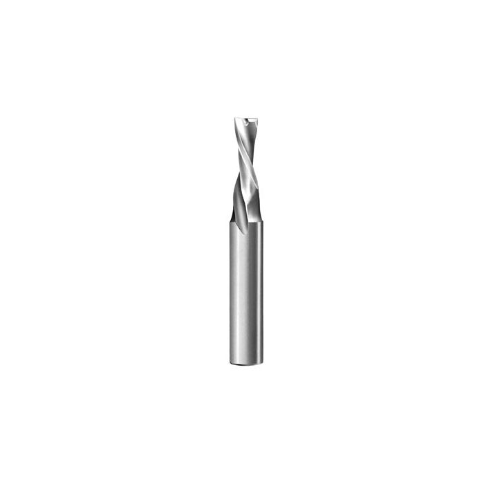 ONSRUD 40-140 Double Flute - HSS Downcut Spiral