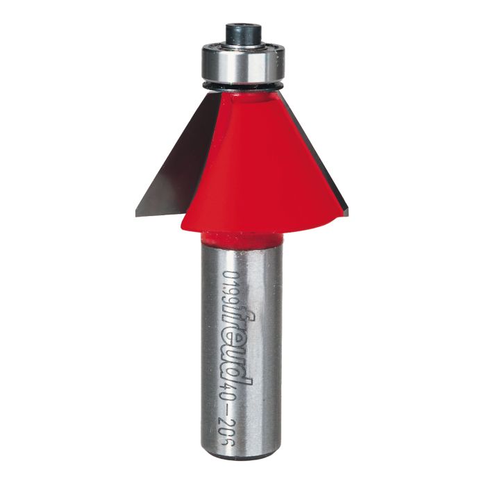 FREUD - 40-206 CHAMFER BIT