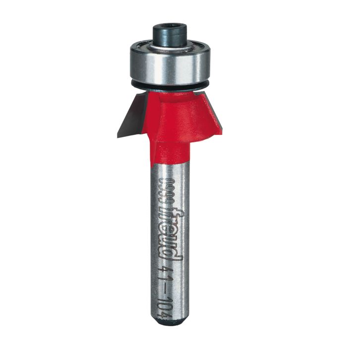 FREUD - 41-104  BEVEL TRIM BIT