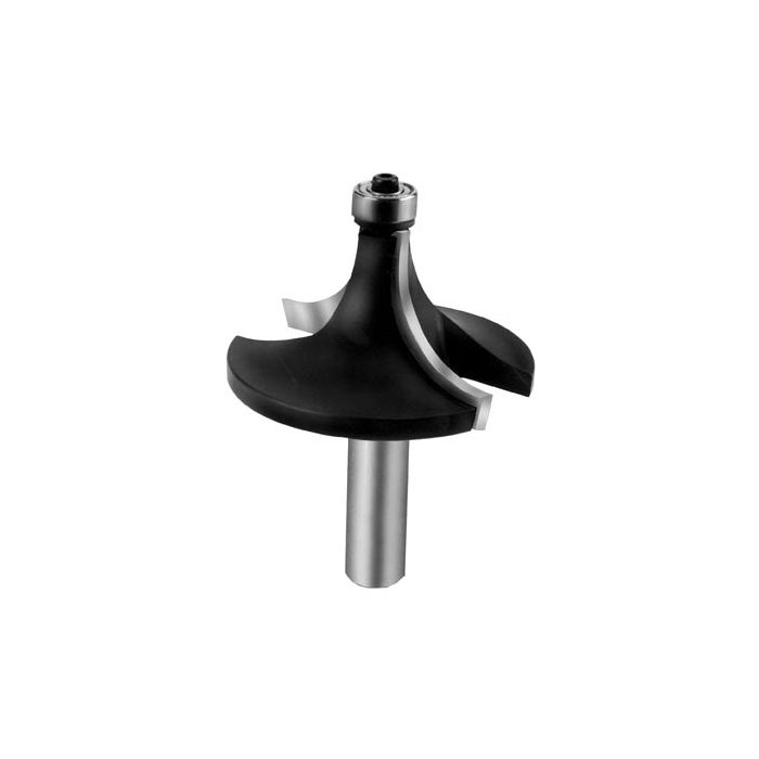 ONSRUD 42-05 Double Flute - Carbide Tipped Corner Round