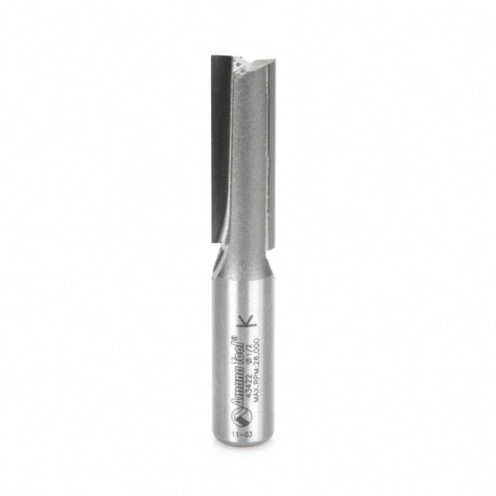 Amana 43422 2 FLUTE 1/2 DIA 1/2 SHANK