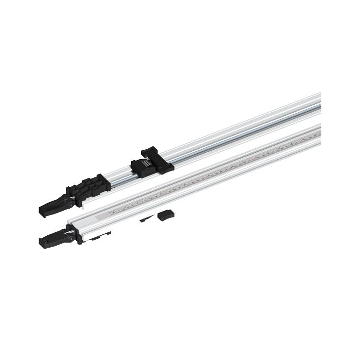 CMT PGC-24 Professional Straight Edge Clamp (24")